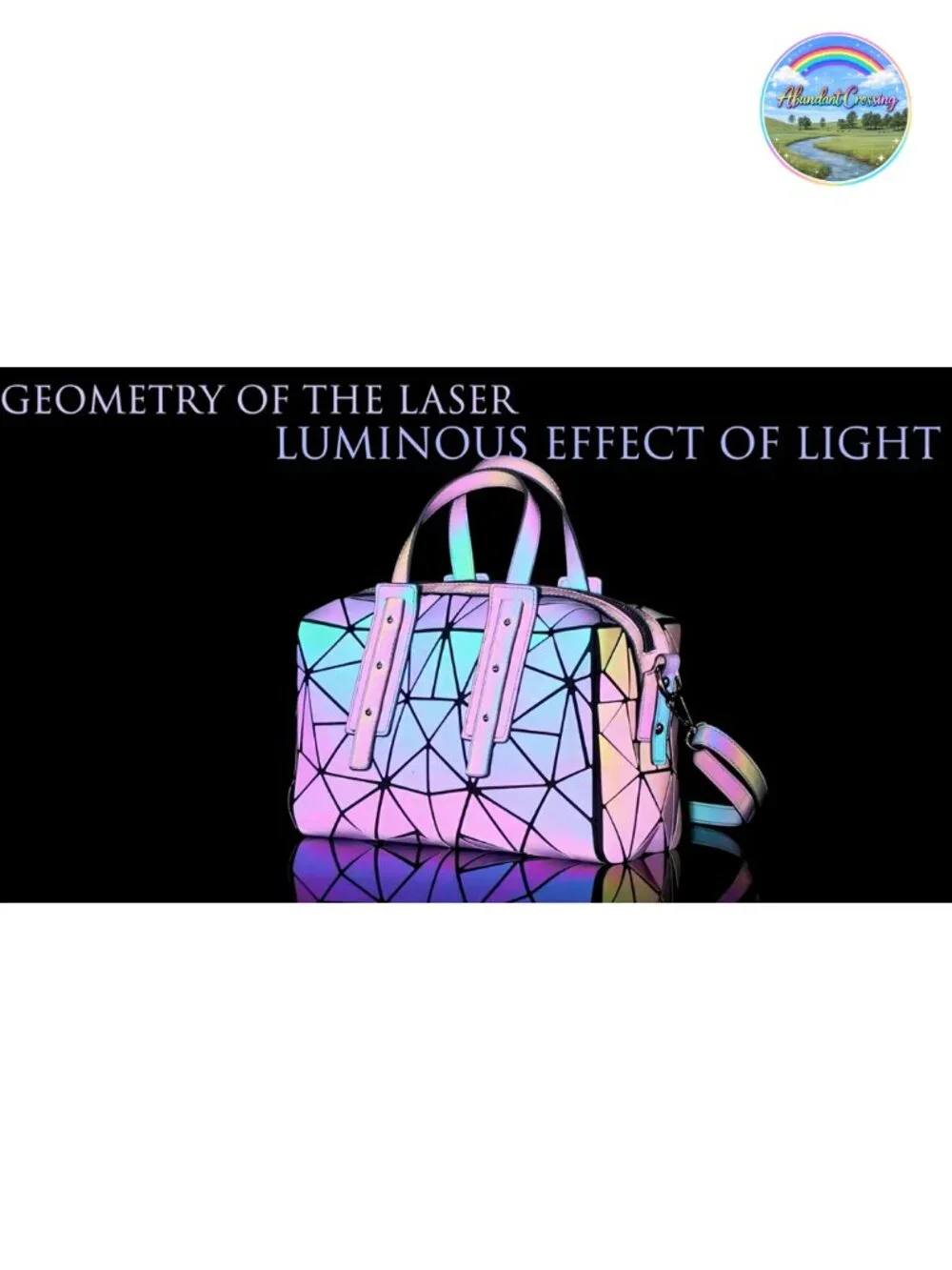 N/A this geometric